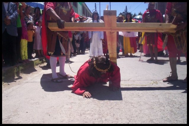 Semana Santa